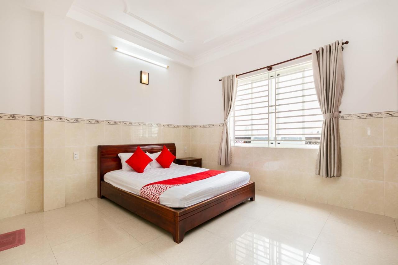 Oyo 372 Vy Hà Hotel
