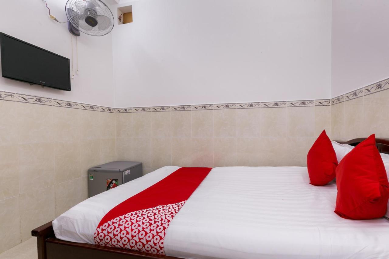 Oyo 372 Vy Hà Hotel 2*
