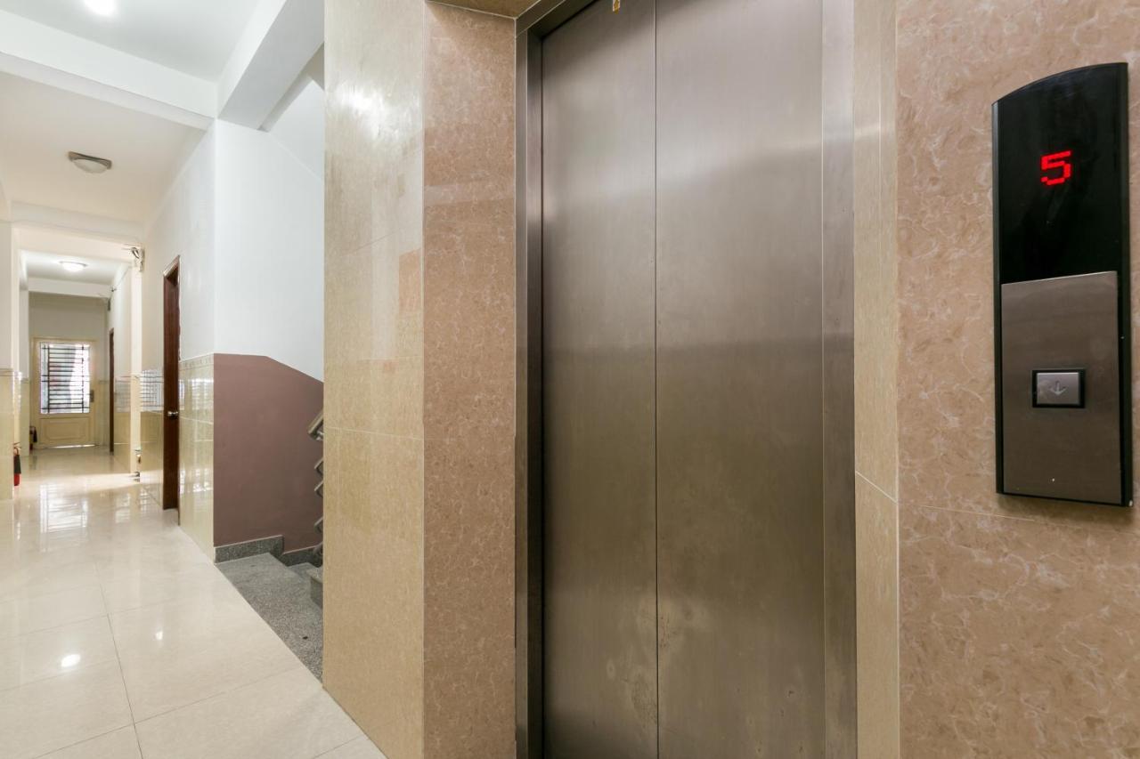 Oyo 372 Vy Hà Hotel 2*