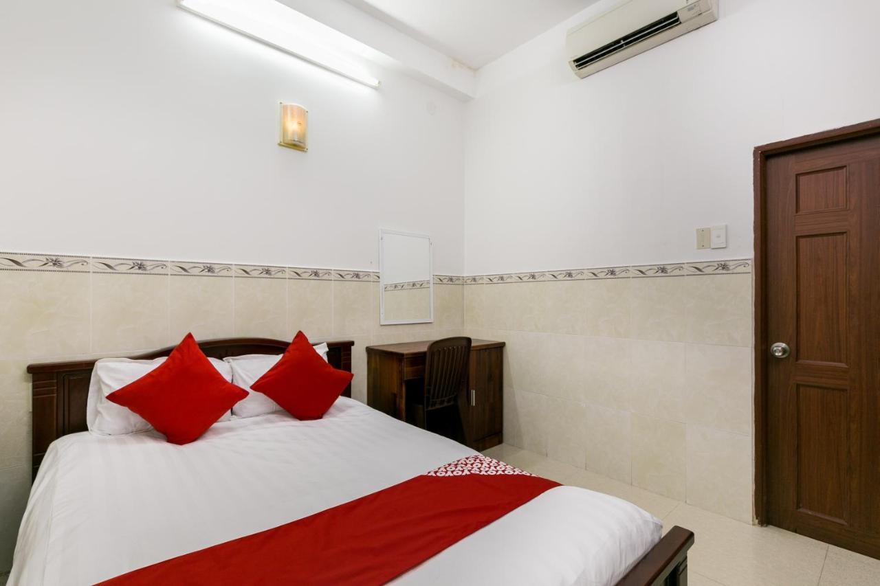 Oyo 372 Vy Hà Hotel